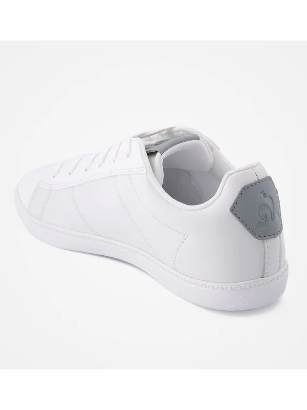 Courtclassic 2 Tones