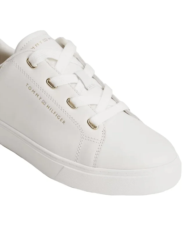 Casual Cupsole Sneaker
