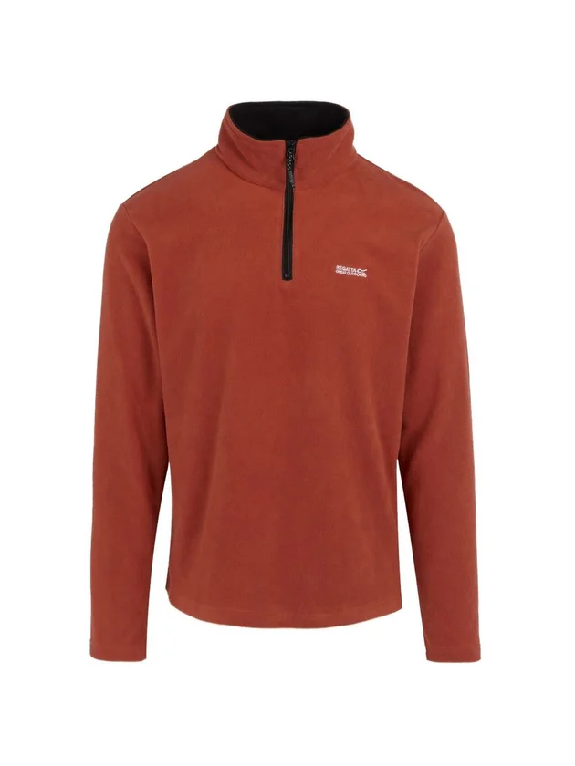 Thompson Fleece
