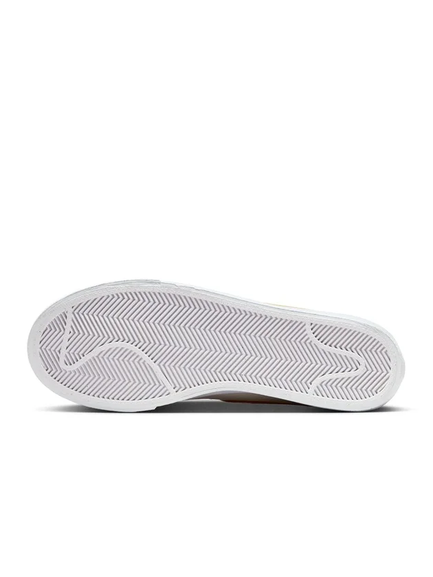 Blazer Low Platform