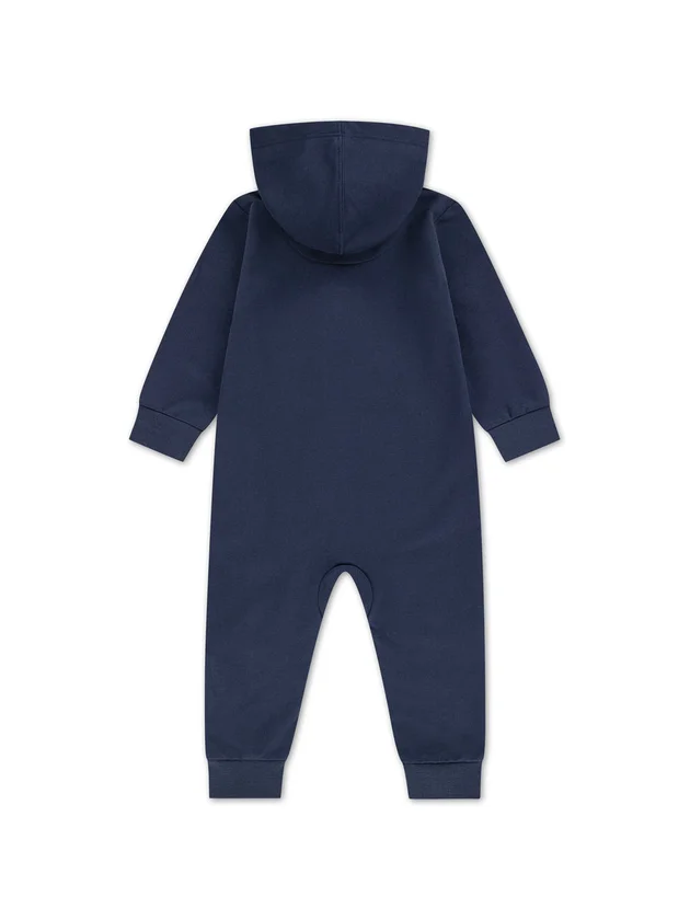 NKN Baby French Terry Coverall