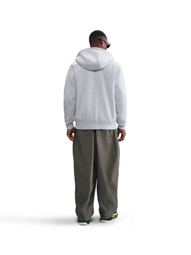 Club Bb Fz Hoodie