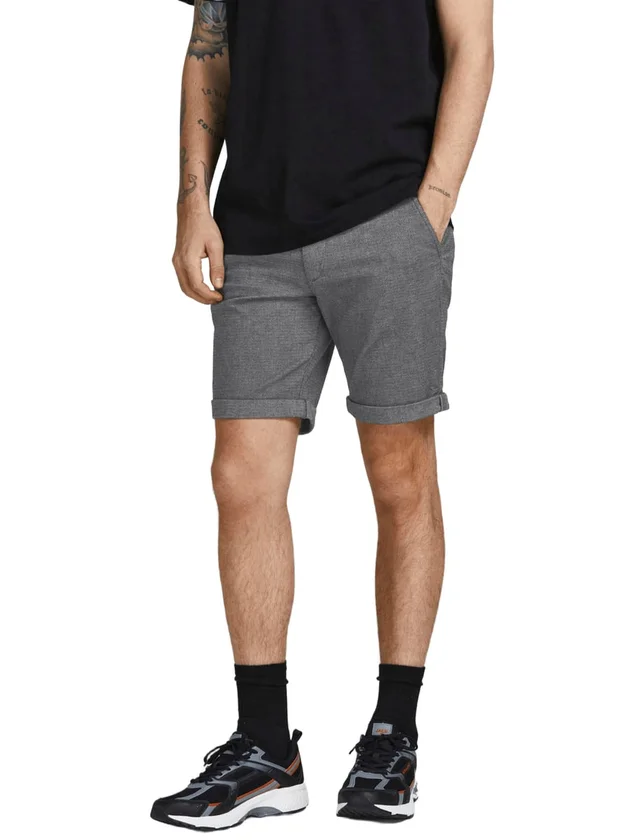 Jpstfury Shorts Srt Sn