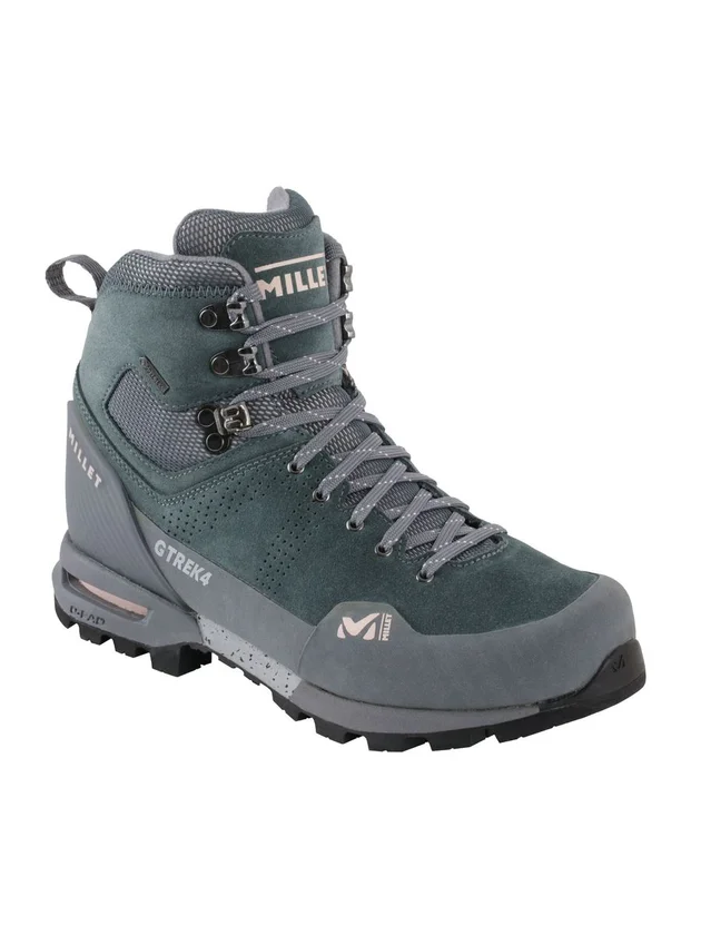 G Trek 4 Goretex