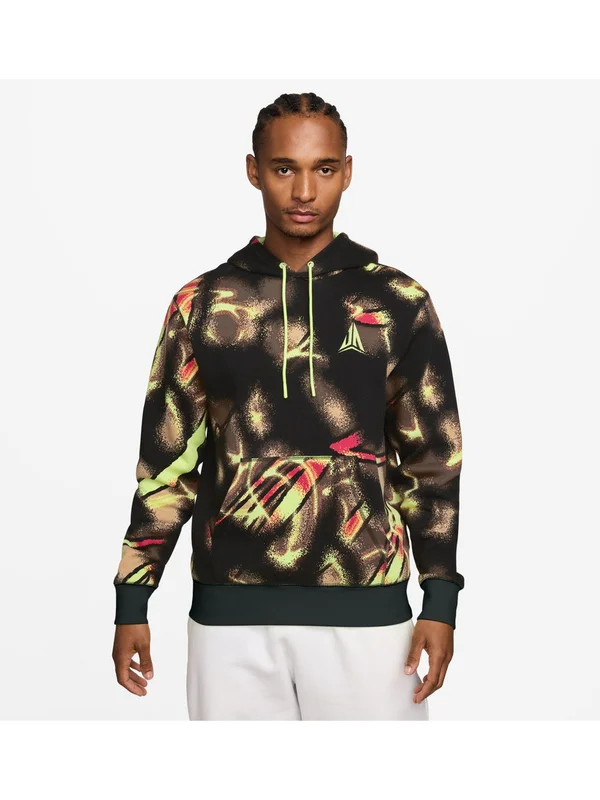 Ja M Club BB Po Hoodie