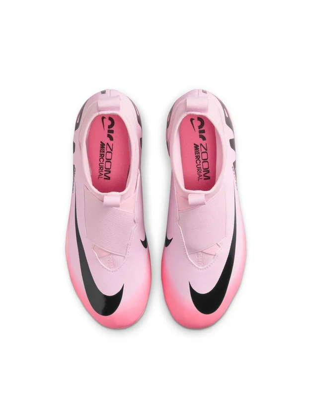 Zoom Superfly 9 Acad FG MG