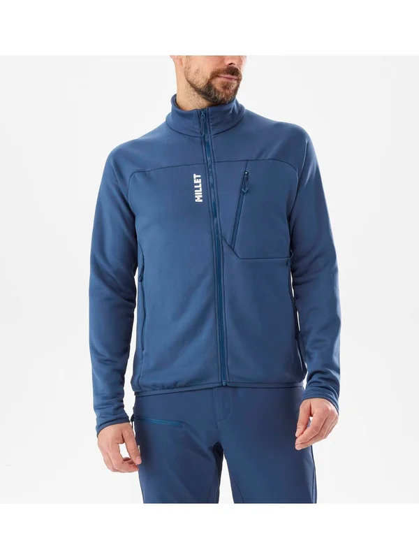 Seneca Fleece Jkt