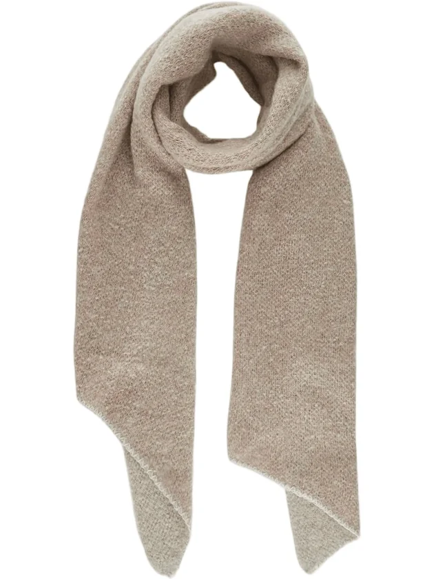 Pcpyron Long Scarf Noos BC