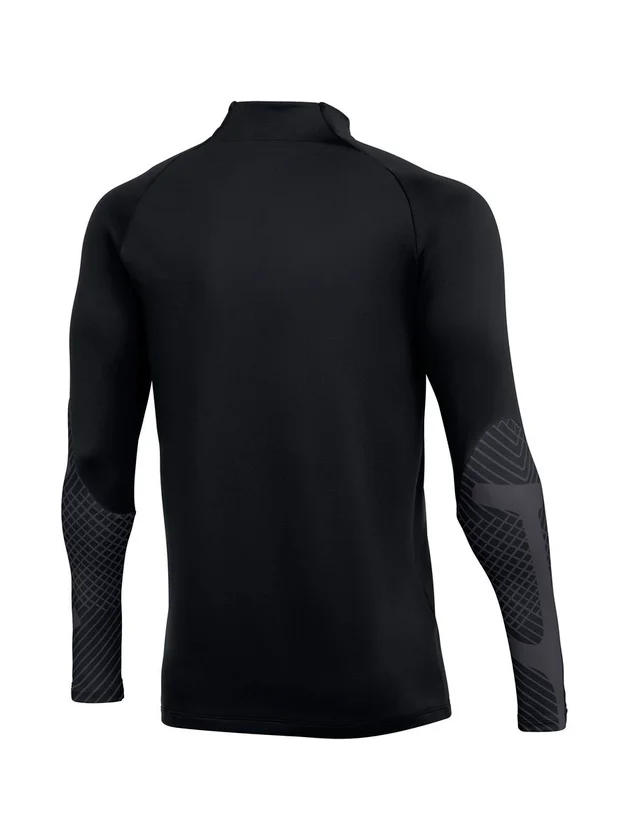 Strk Dril Top K