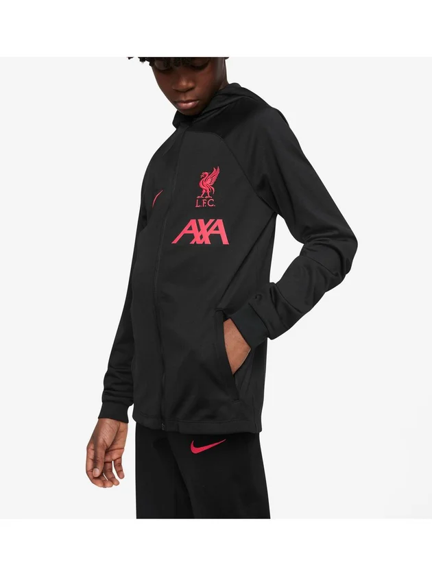 Liverpool Strike Hd Kaw