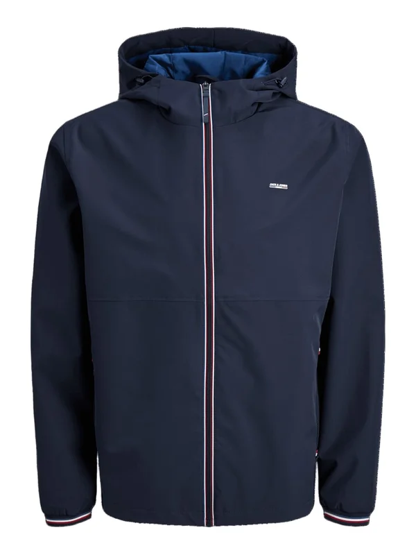 Light Jacket