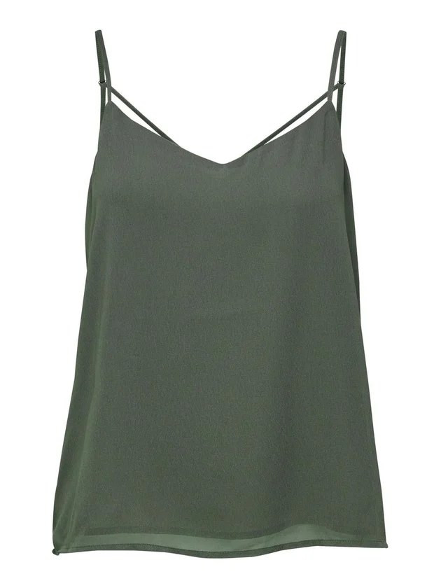 Moon Singlet Noos Wvn