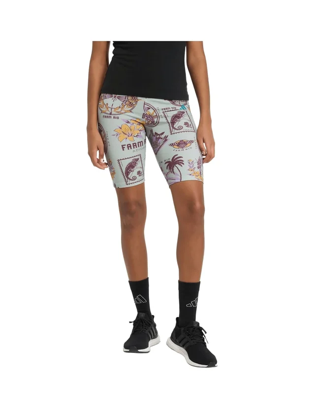 Farm Bike Short