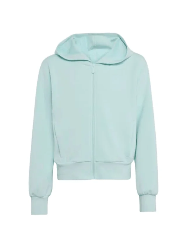 G Full Zip Hoodie
