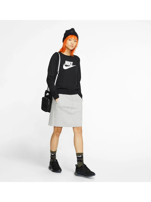 EssntL FLC GX Crew