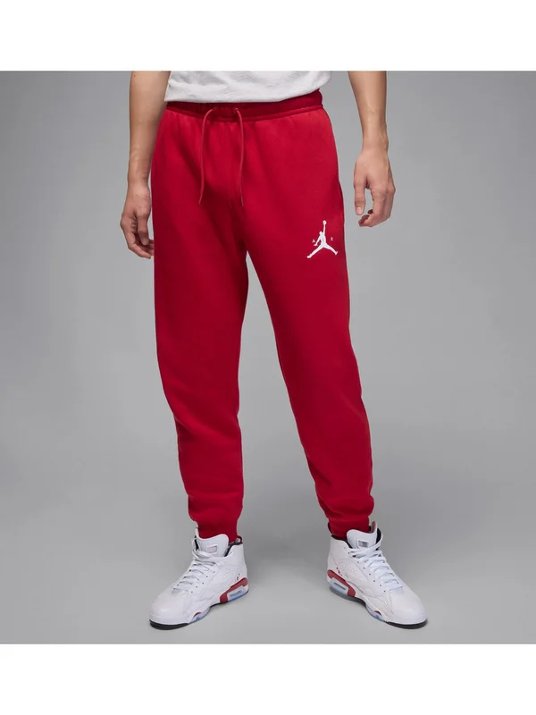 Jumpman Flc Pant