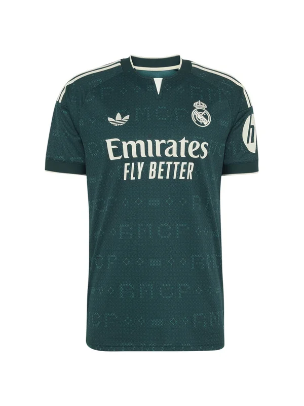 Real Madrid Extérieur 2026/2027