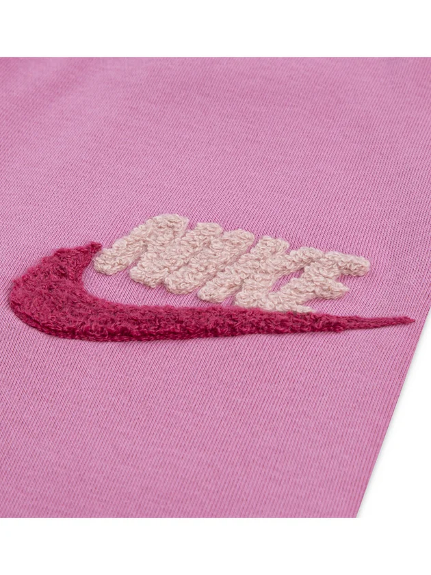 Nkn Club Chenille Po Hoody Jo