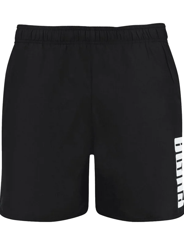 Swim Mid Shorts 1P