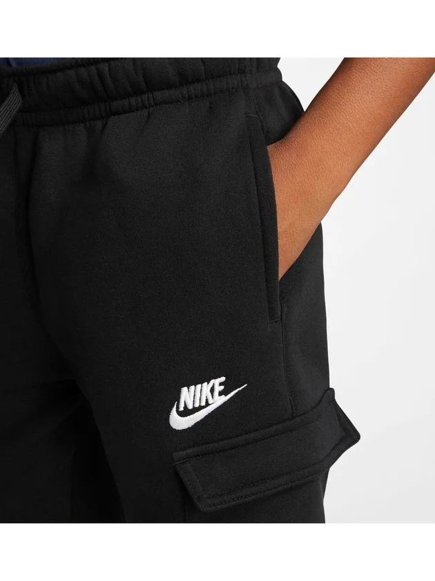 Club Cargo Pant