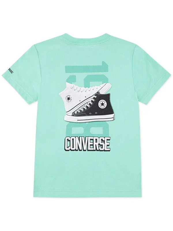 Cnvb Retro Front Back Sneaker