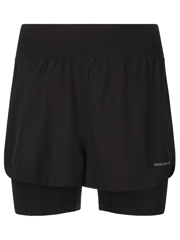 Less 2-In-1 Shorts