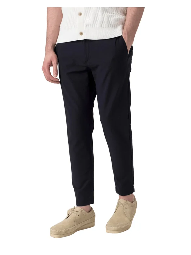 Chino Tapered DS 1