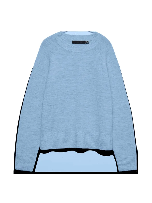 O-Neck Pullover