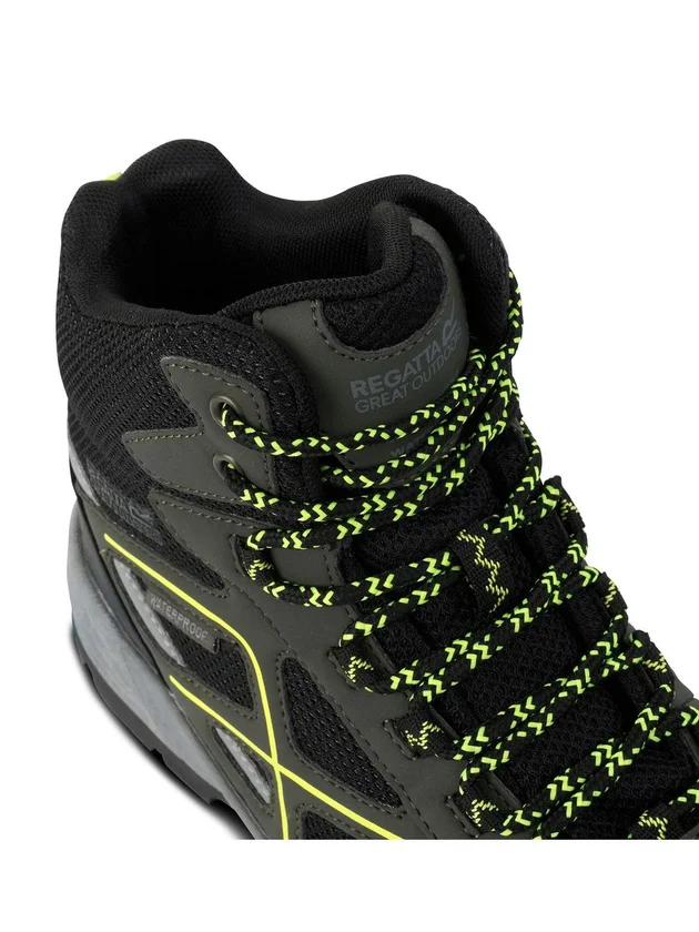 Vendeavour Boot