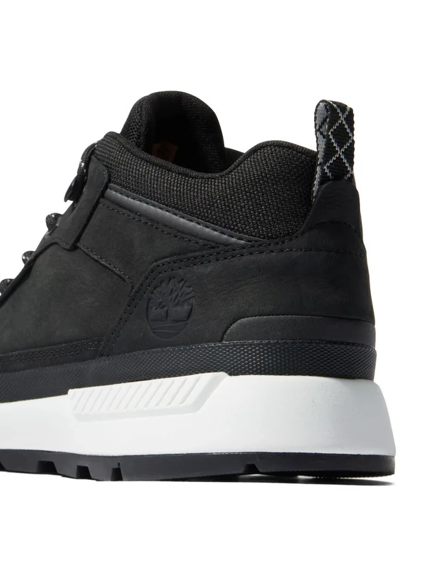 Field Trekker Low Lace Up Sneaker