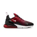 GYM RED/WHITE-BLACK