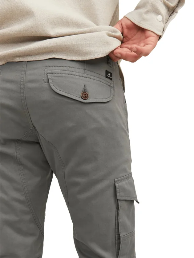 Flake Cargo Noos