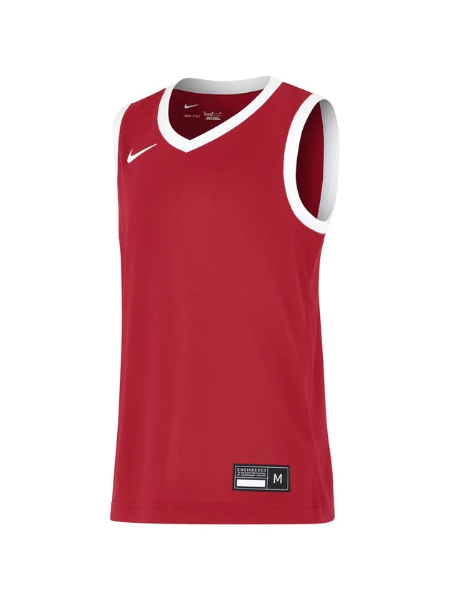Youth Team25 Basketball Stock Jersey