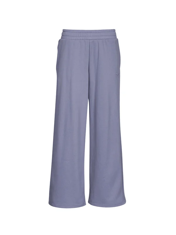 Ess Cat Standard Wide Leg Pants Fl Op