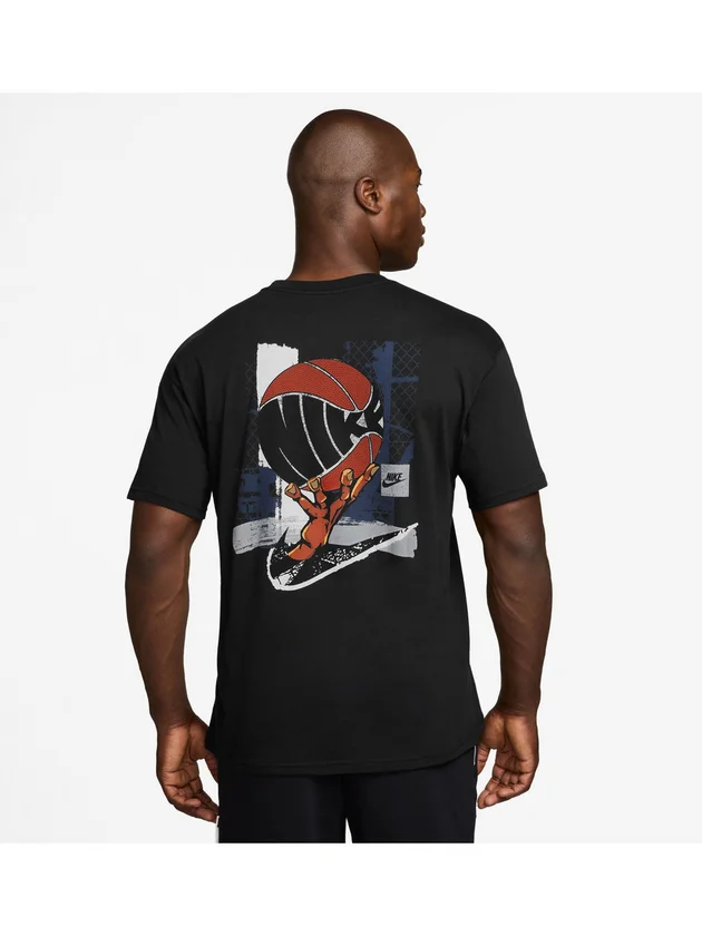 Max90 Tee Lse Asbury