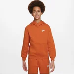 CAMPFIRE ORANGE/WHITE