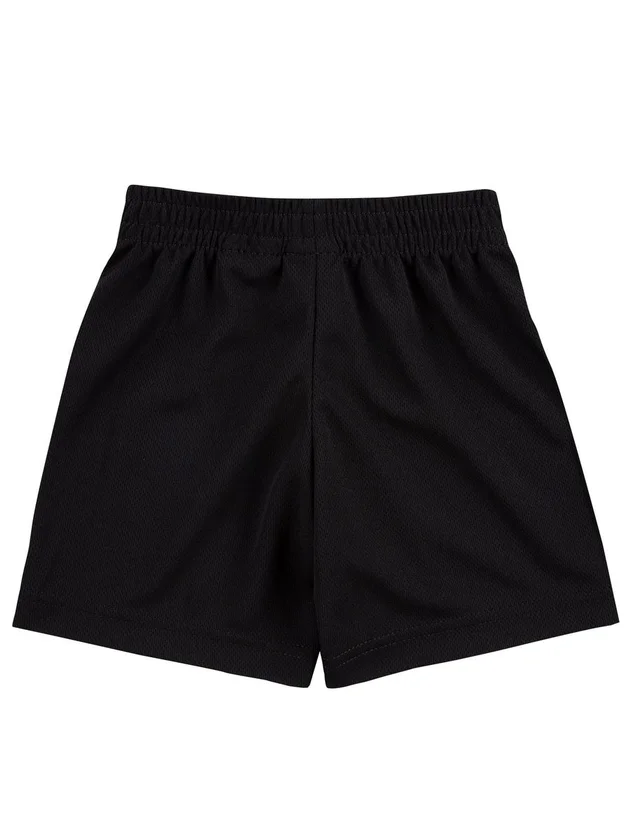 Vert Mesh Short
