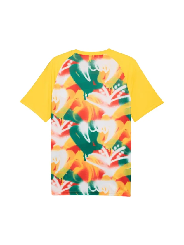 Warm Up Jersey