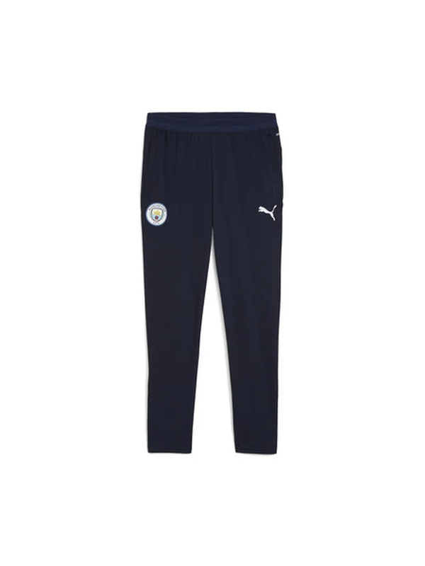 Manchester City Training Pockets