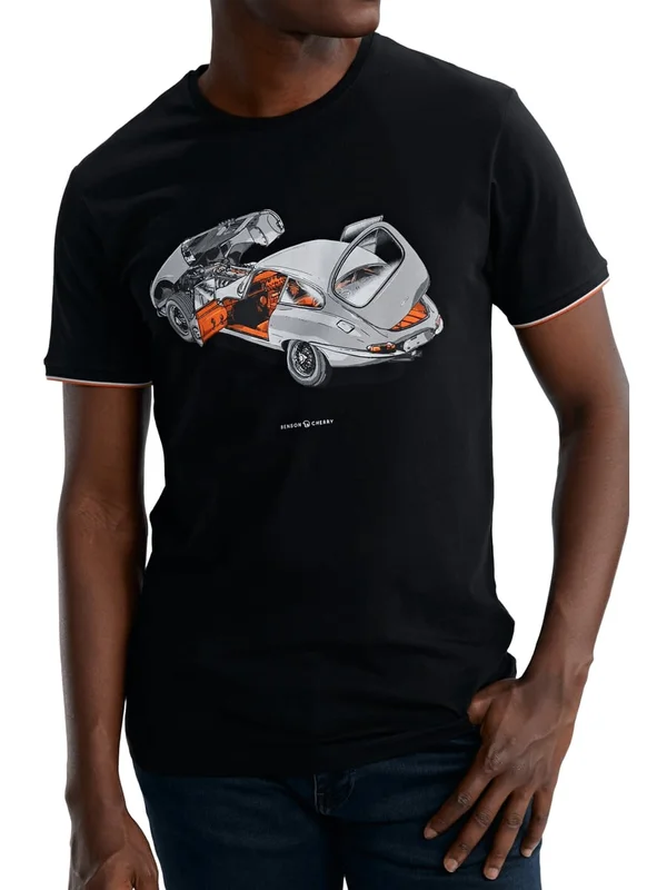 Legendary T Shirt Mc