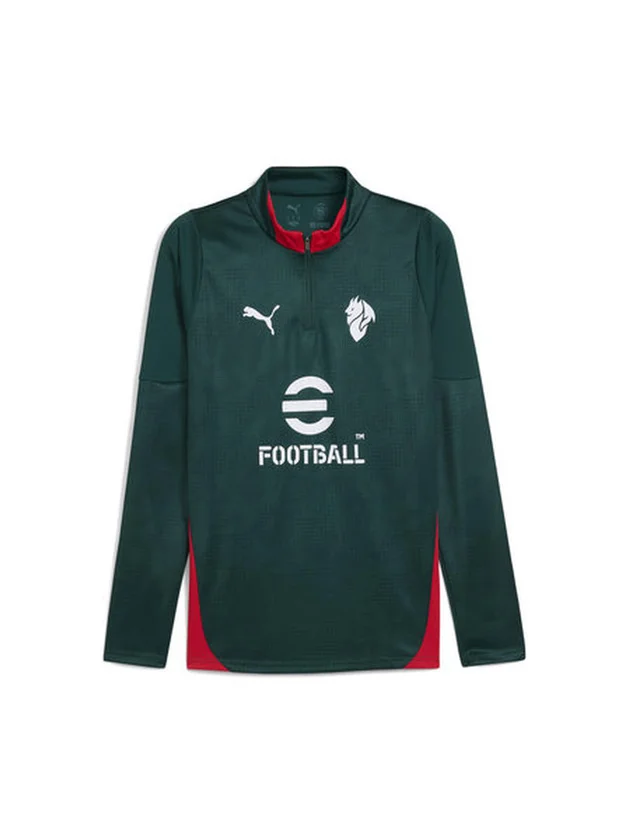 Acm Training 14 Zip Top