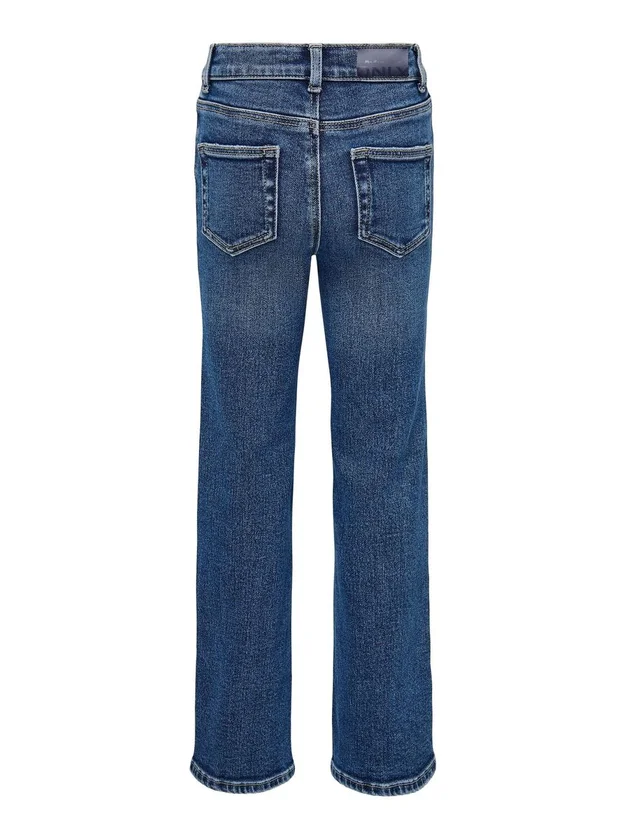 Juicy Wide Leg Dnm