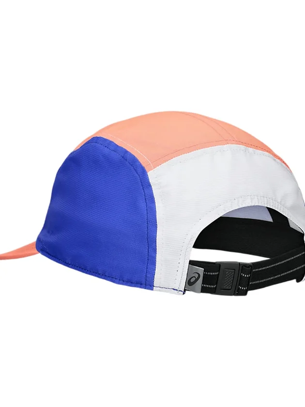 Performance Running 5 Panel Cap