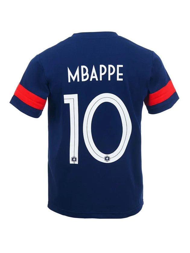 Smu Player Mbappe K