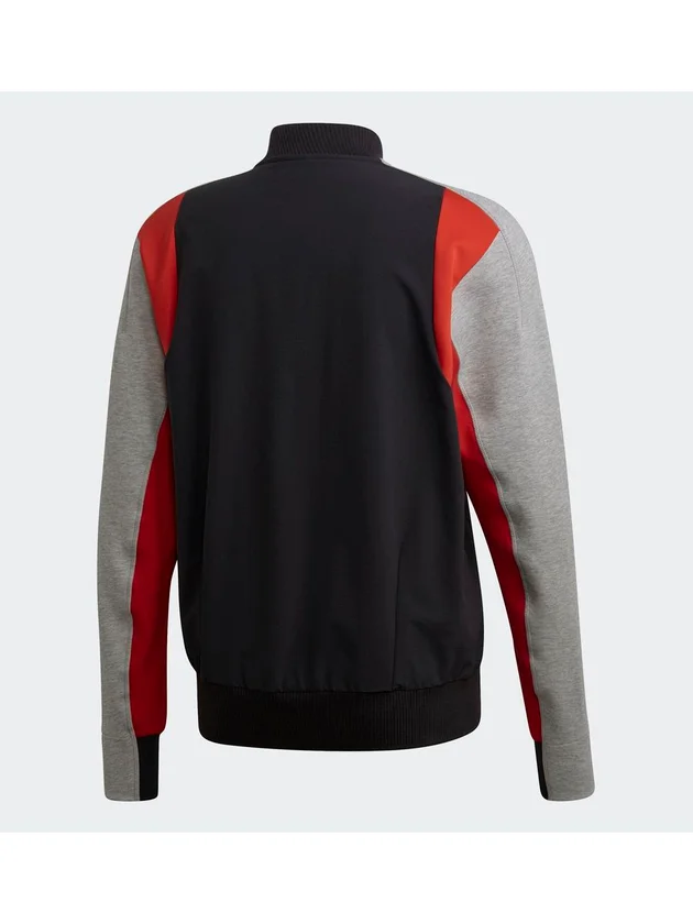 Vrct Jacket
