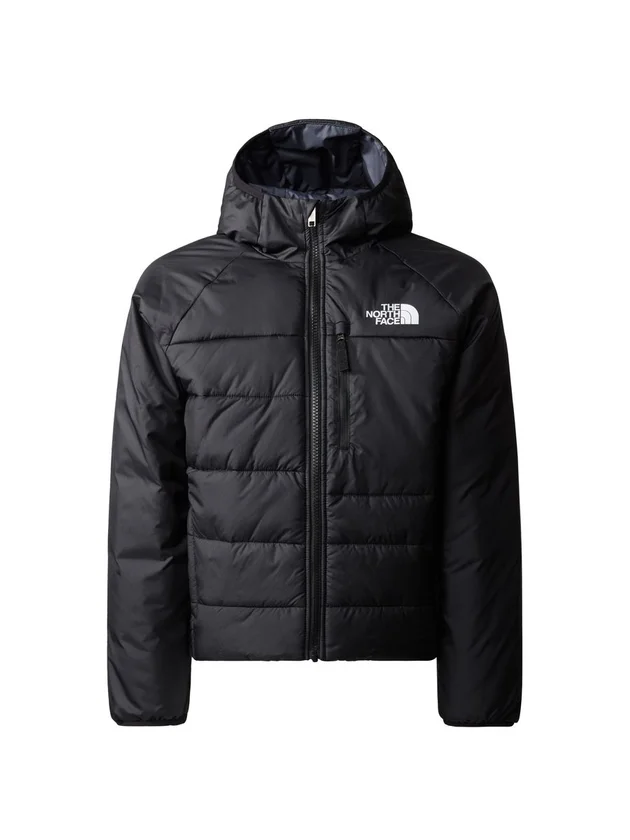 Reversible Perrito Jacket