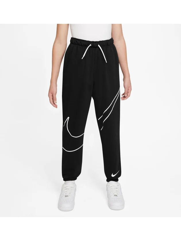 Trnd Os Flc Pant
