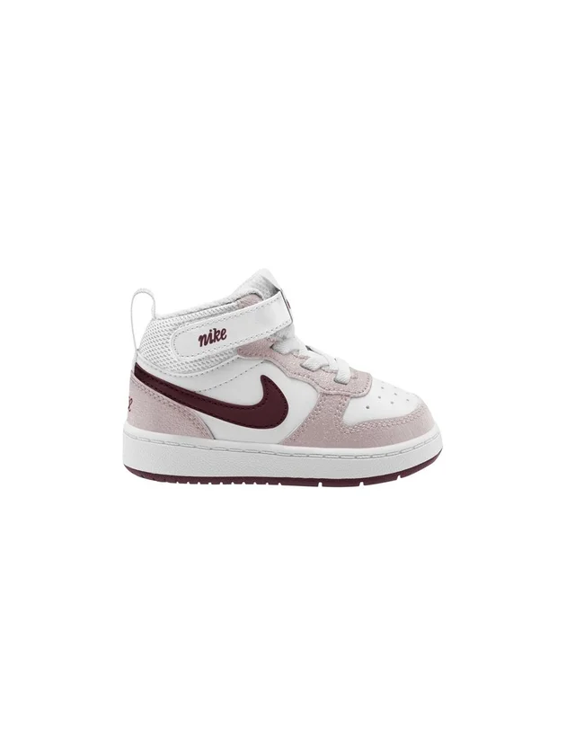 Court Borough Mid 2