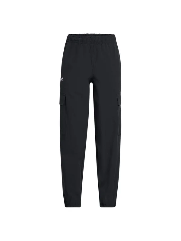 Rival Woven Cargo Pants