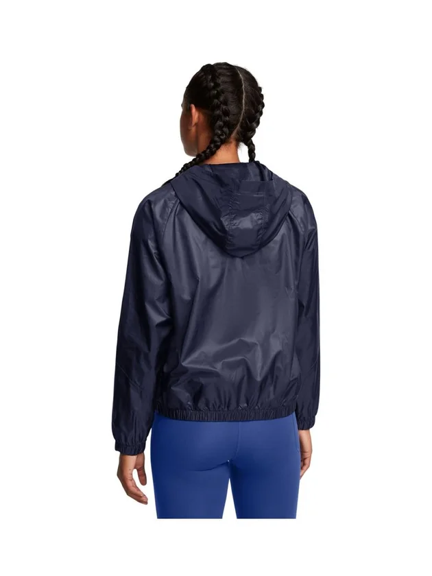 Rival Sport Windbreak Jkt